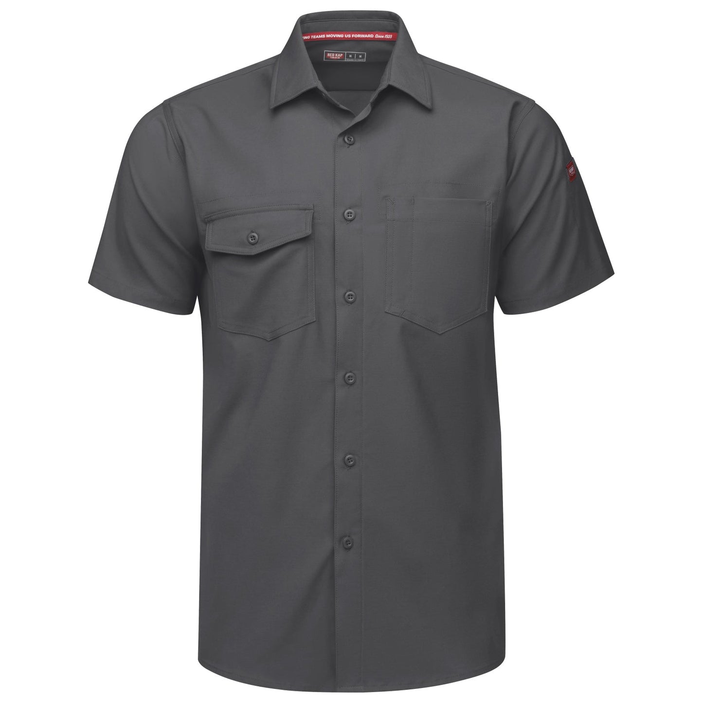 Arctic Button Up Shirts - Red Kap - Cooling Fabric