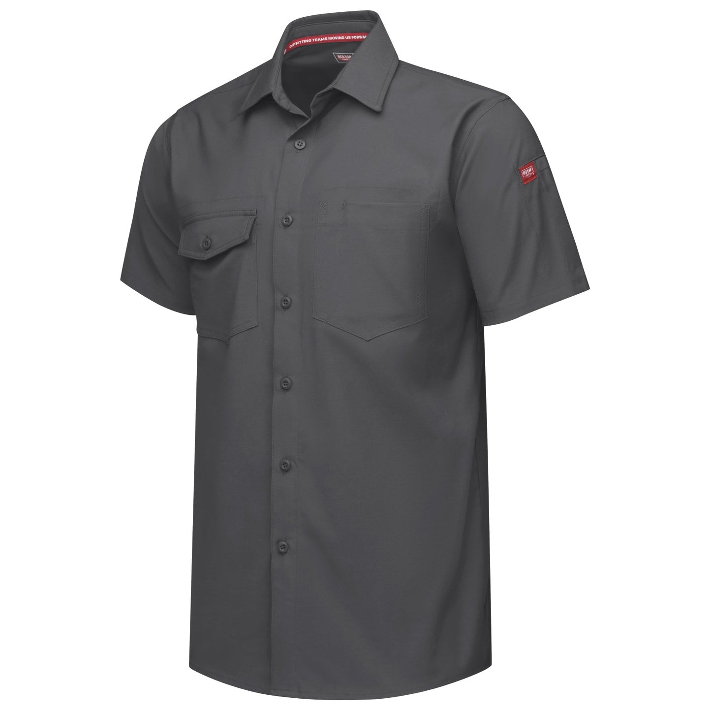 Arctic Button Up Shirts - Red Kap - Cooling Fabric
