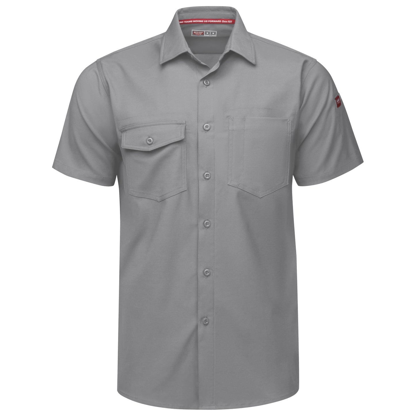 Arctic Button Up Shirts - Red Kap - Cooling Fabric