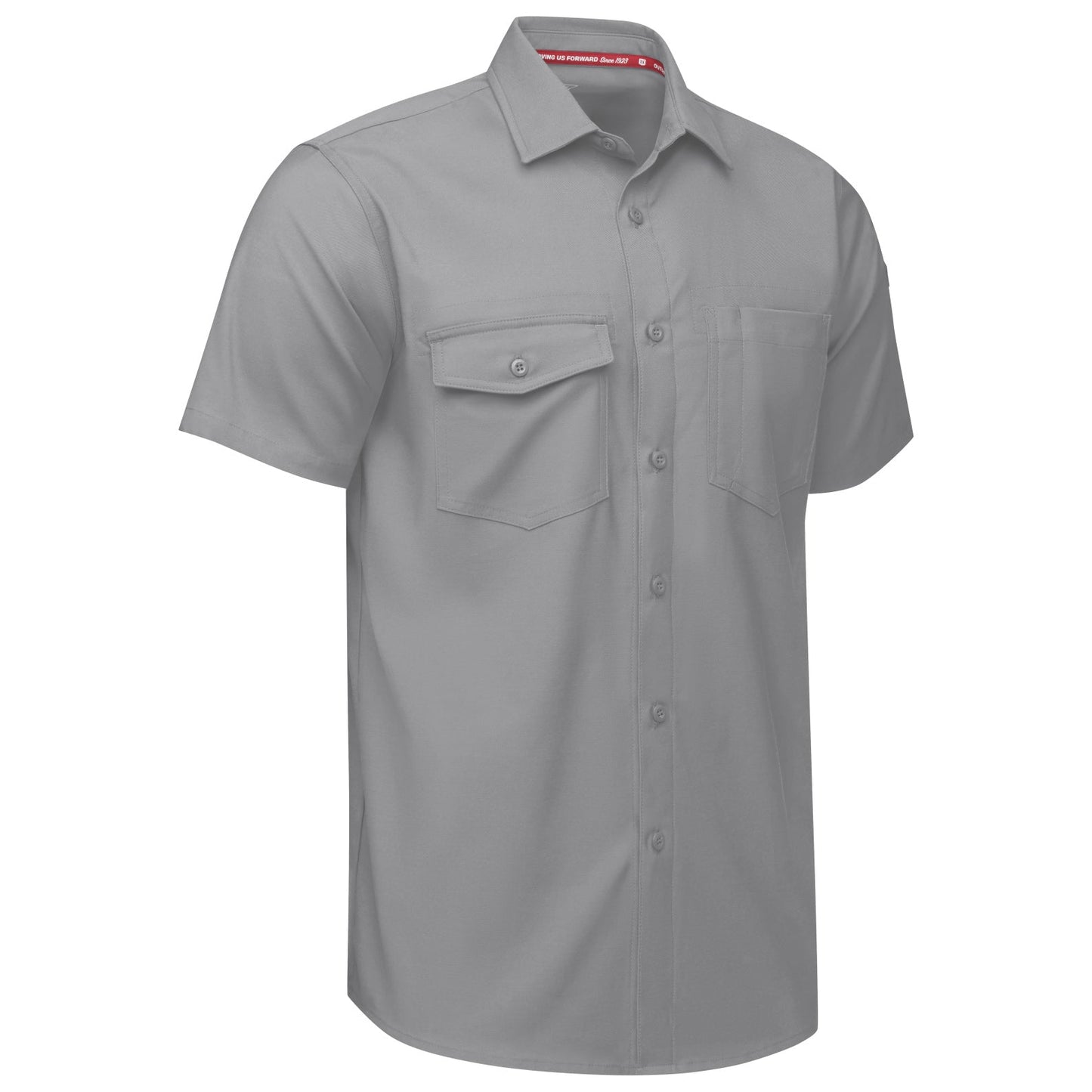 Arctic Button Up Shirts - Red Kap - Cooling Fabric