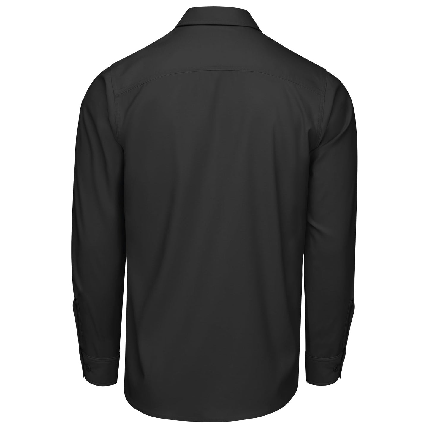 Arctic Button Up Shirt - Red Kap - Moisture-Wicking