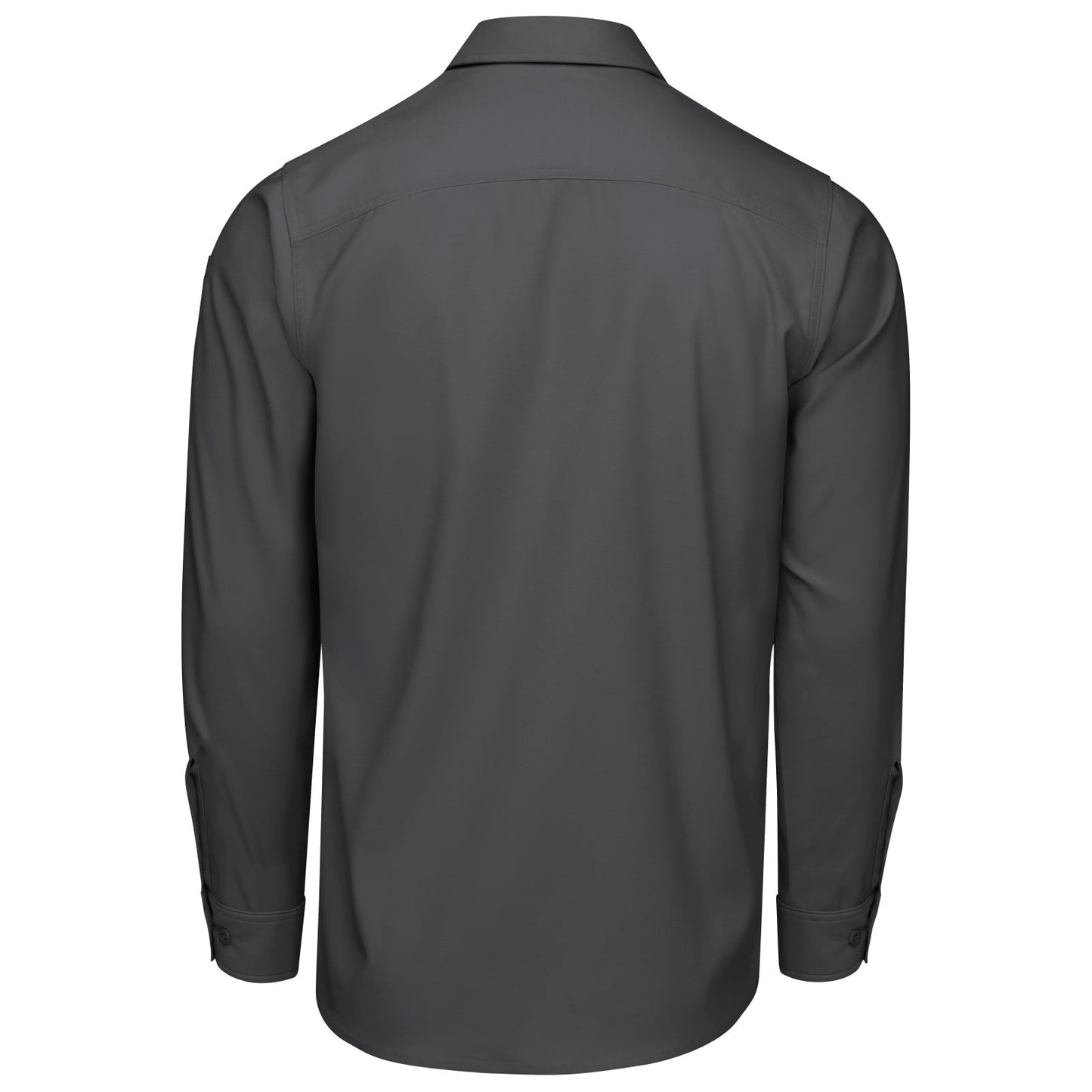 Arctic Button Up Shirt - Red Kap - Moisture-Wicking