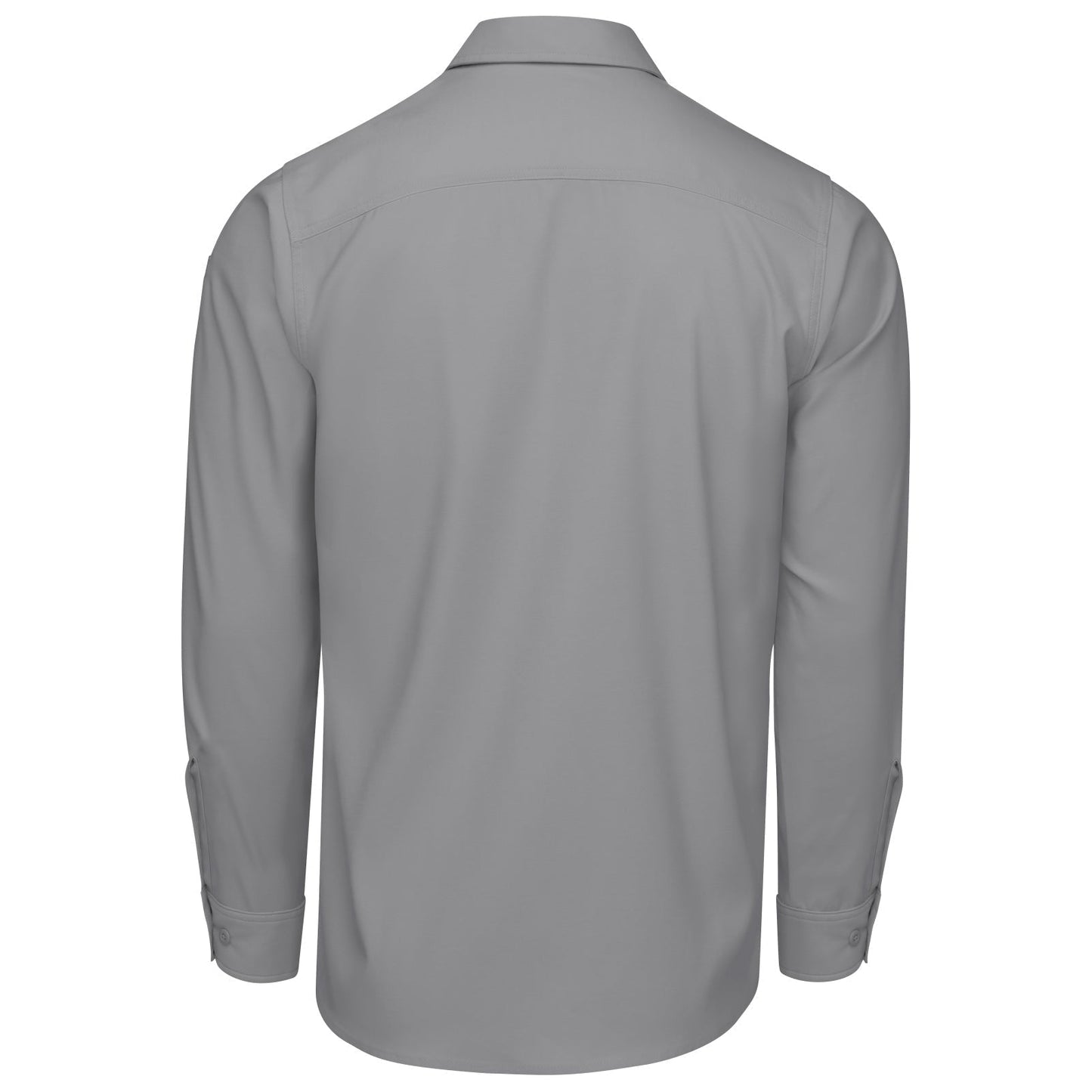 Arctic Button Up Shirt - Red Kap - Moisture-Wicking