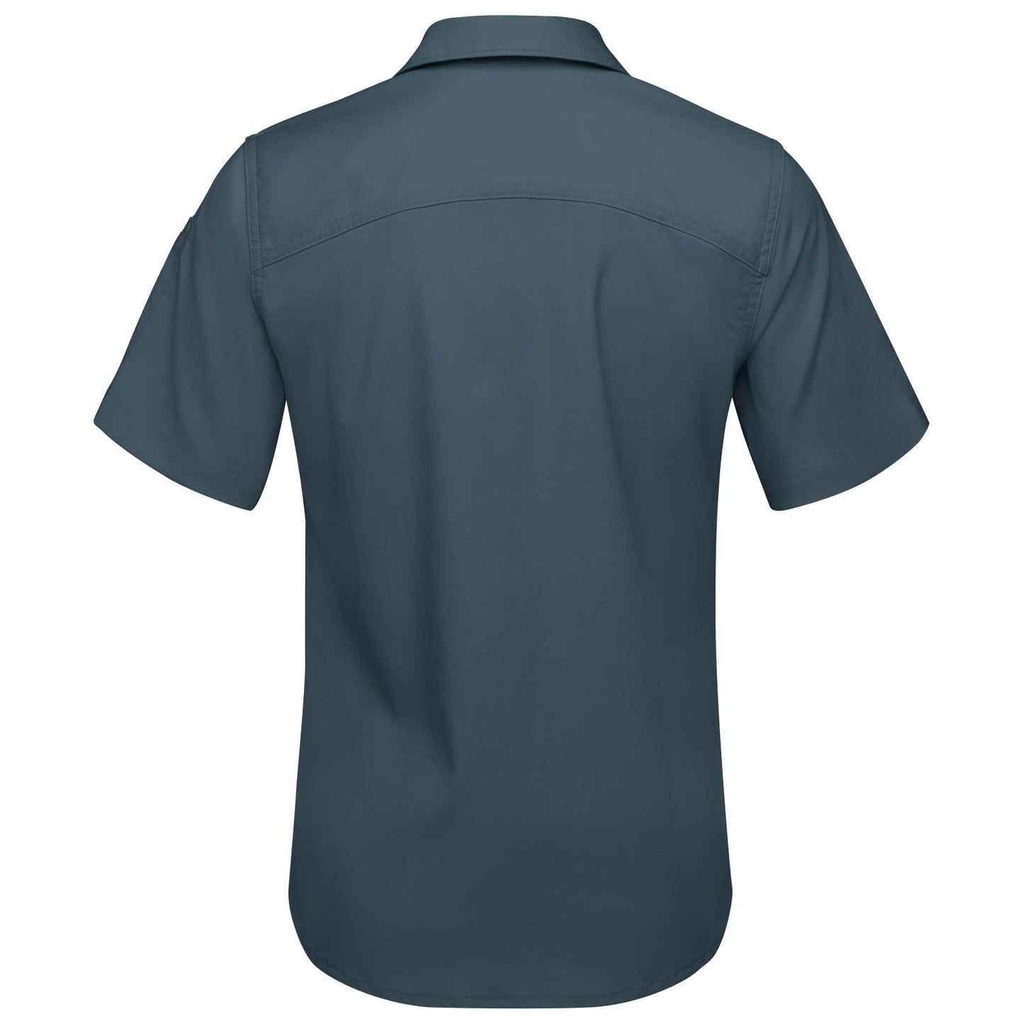 Arctic Button Up Shirts - Red Kap - Lightweight Fabric