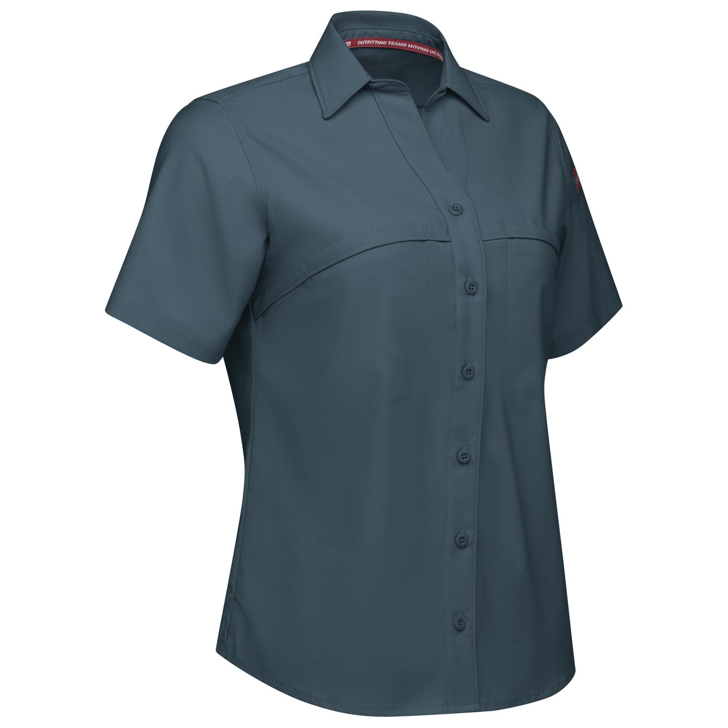 Arctic Button Up Shirts - Red Kap - Lightweight Fabric