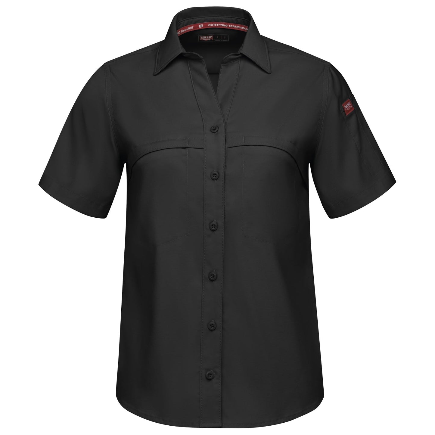 Arctic Button Up Shirts - Red Kap - Lightweight Fabric