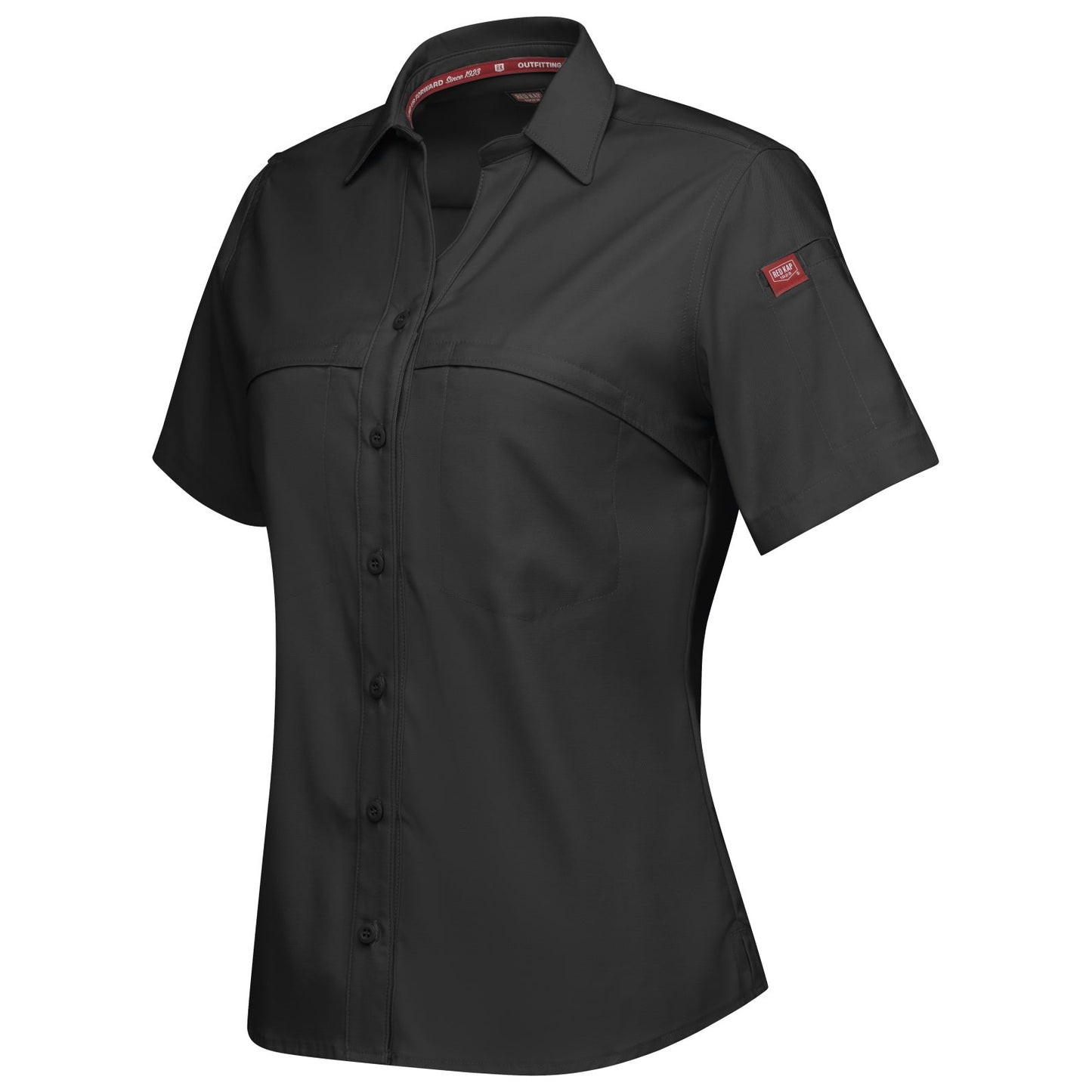 Arctic Button Up Shirts - Red Kap - Lightweight Fabric