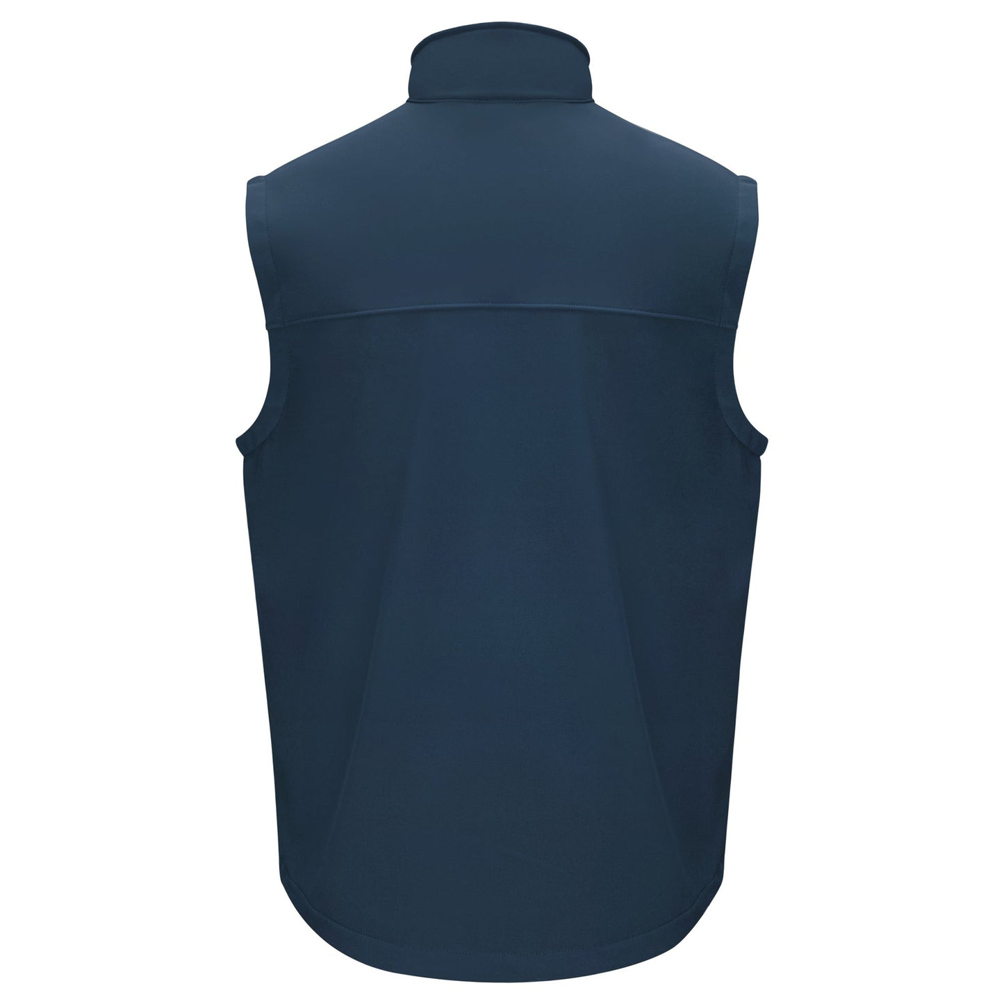 Black Vests - Red Kap - Soft Shell with Pockets