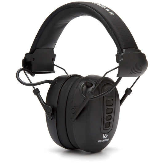 24 NRR Ear Muffs - Venture Gear - Electronic Design