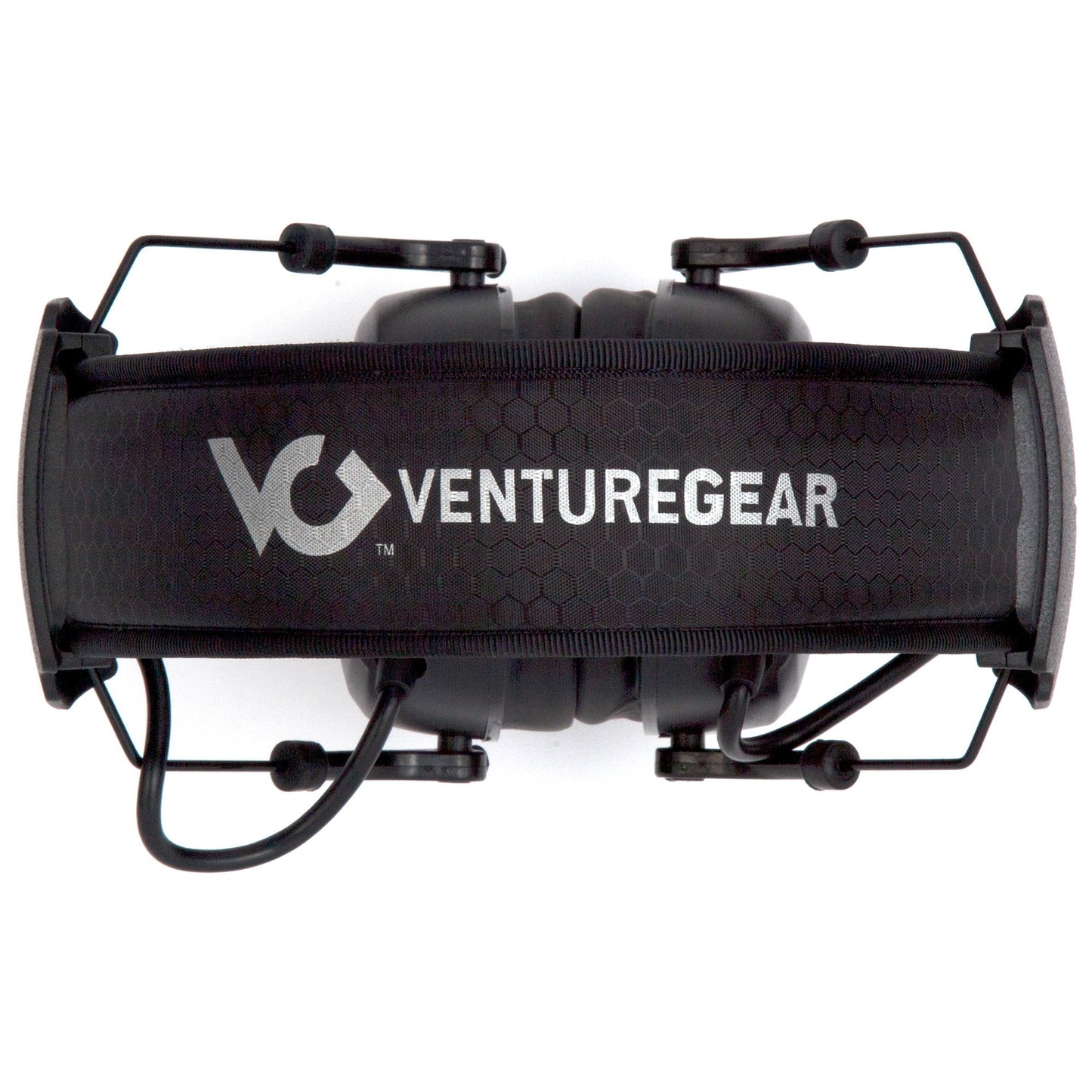 24 NRR Ear Muffs - Venture Gear - Electronic Design