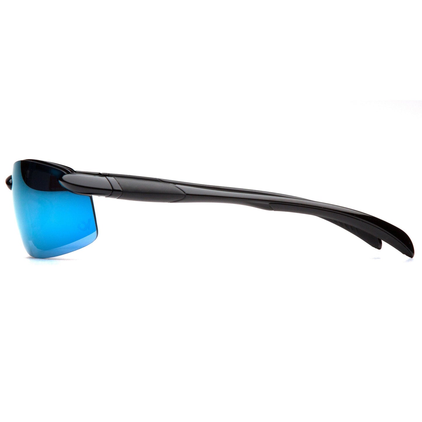 Gray Lens Glasses - Venture Gear - Scratch-Resistant
