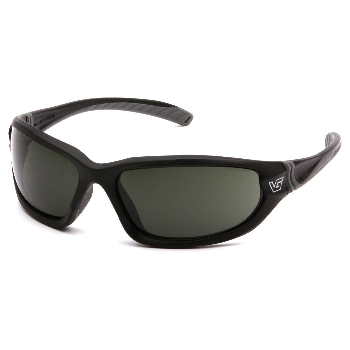 Bronze Anti-Fog Lens Glasses - Venture Gear - Comfortable Fit