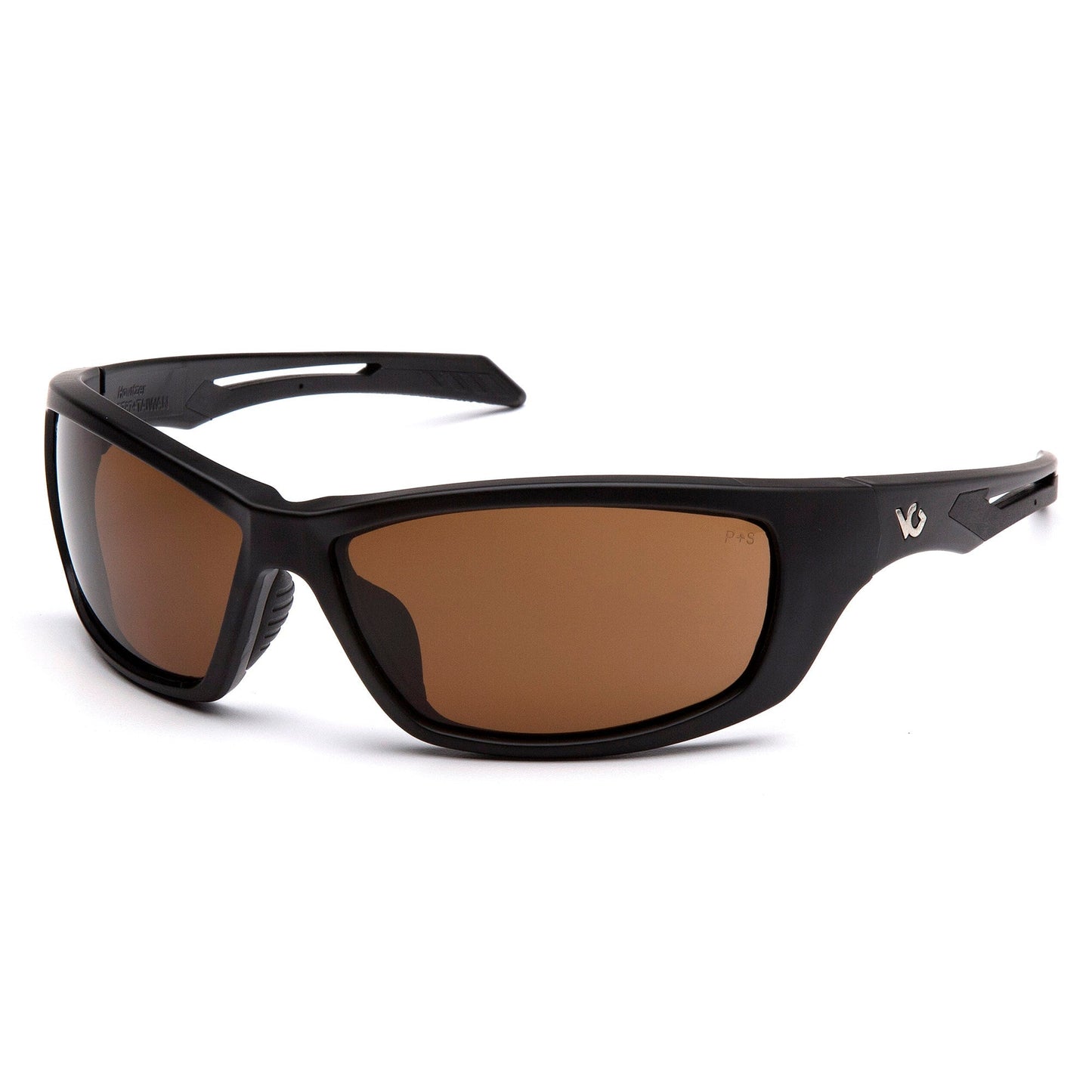 Clear Anti-Fog Lens Glasses - Venture Gear - Tactical Eyewear