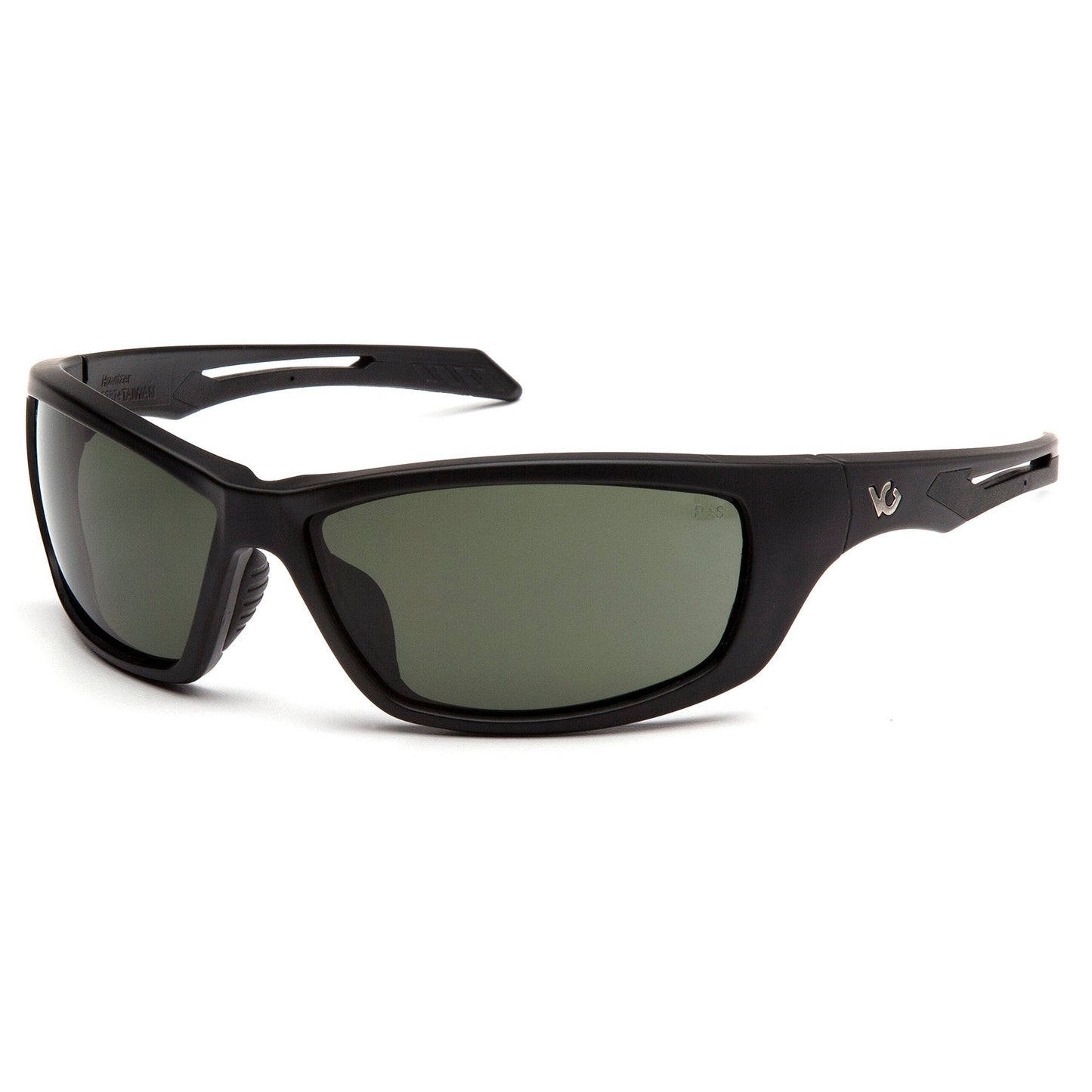 Clear Anti-Fog Lens Glasses - Venture Gear - Tactical Eyewear