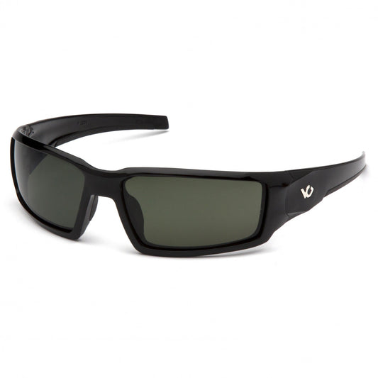 Smoke Green Anti-Fog Lens Glasses - Venture Gear - Stylish Fit