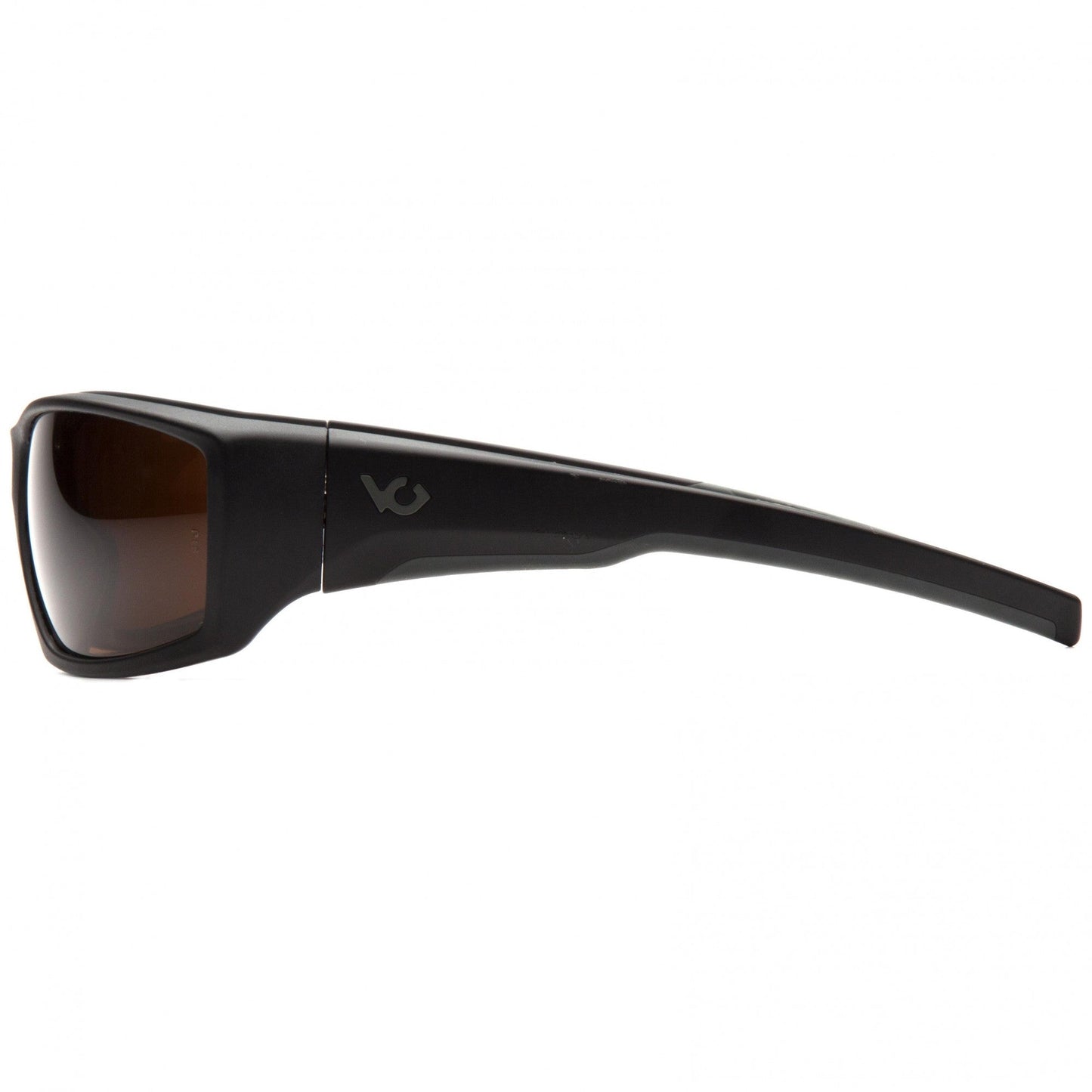 Bronze Anti-Fog Lens Glasses - Venture Gear - Tactical Eyewear