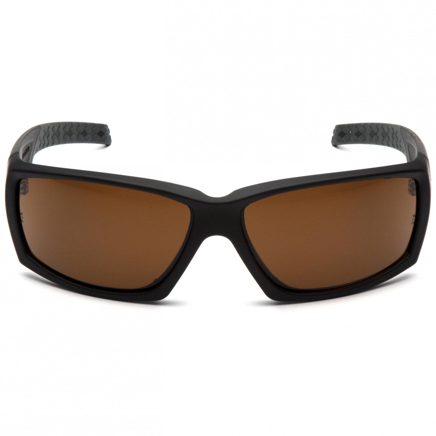 Bronze Anti-Fog Lens Glasses - Venture Gear - Tactical Eyewear