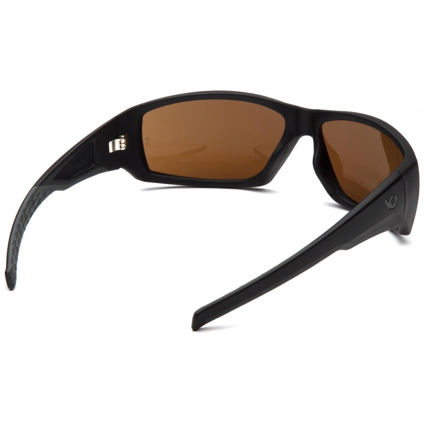 Bronze Anti-Fog Lens Glasses - Venture Gear - Tactical Eyewear