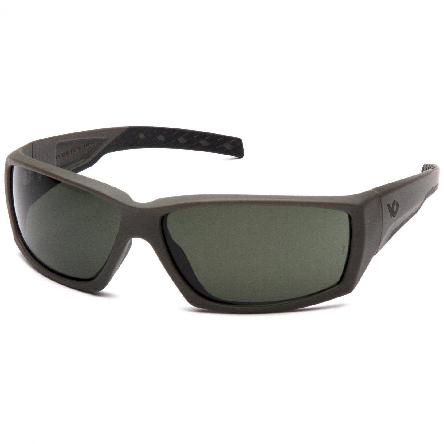 Bronze Anti-Fog Lens Glasses - Venture Gear - Tactical Eyewear