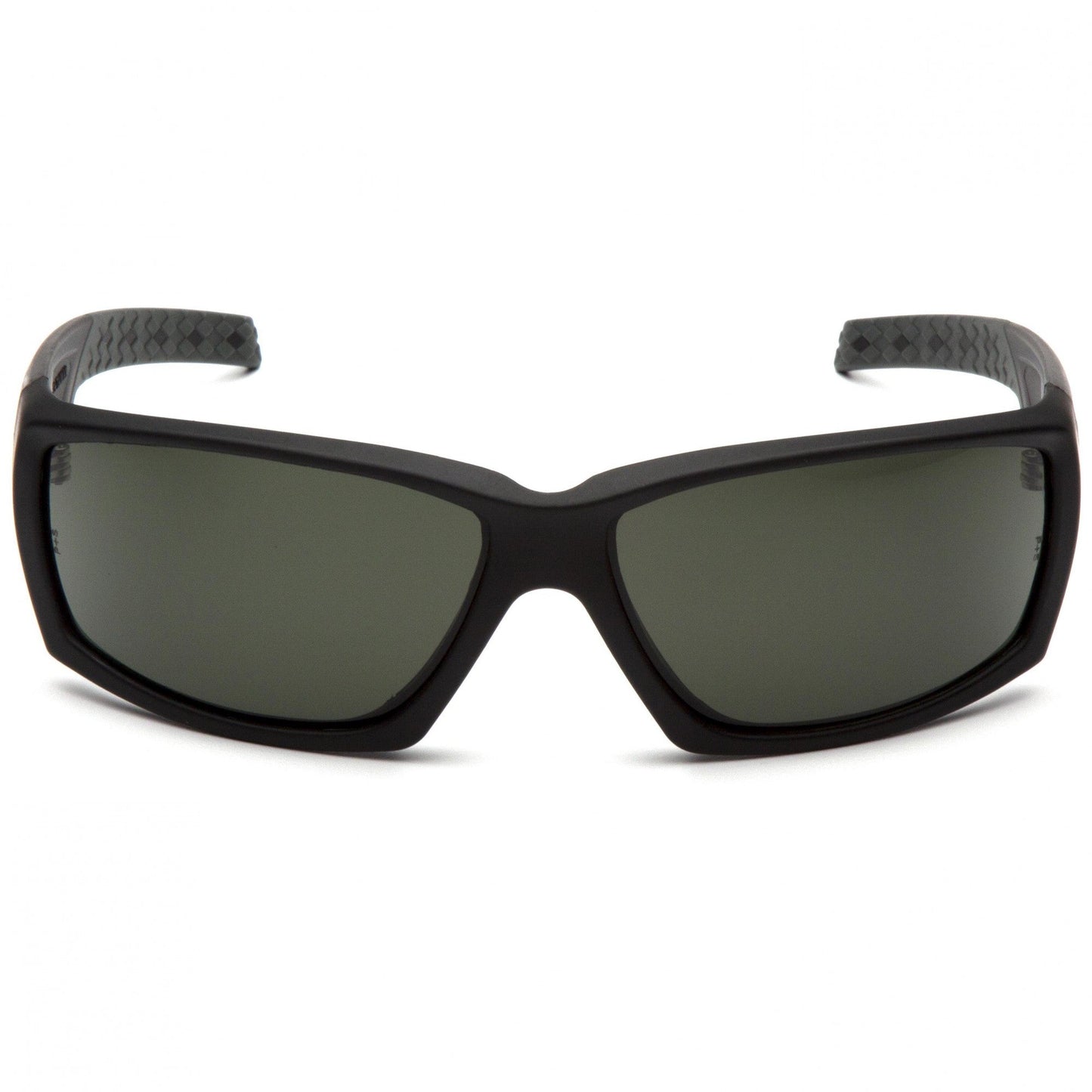 Bronze Anti-Fog Lens Glasses - Venture Gear - Tactical Eyewear