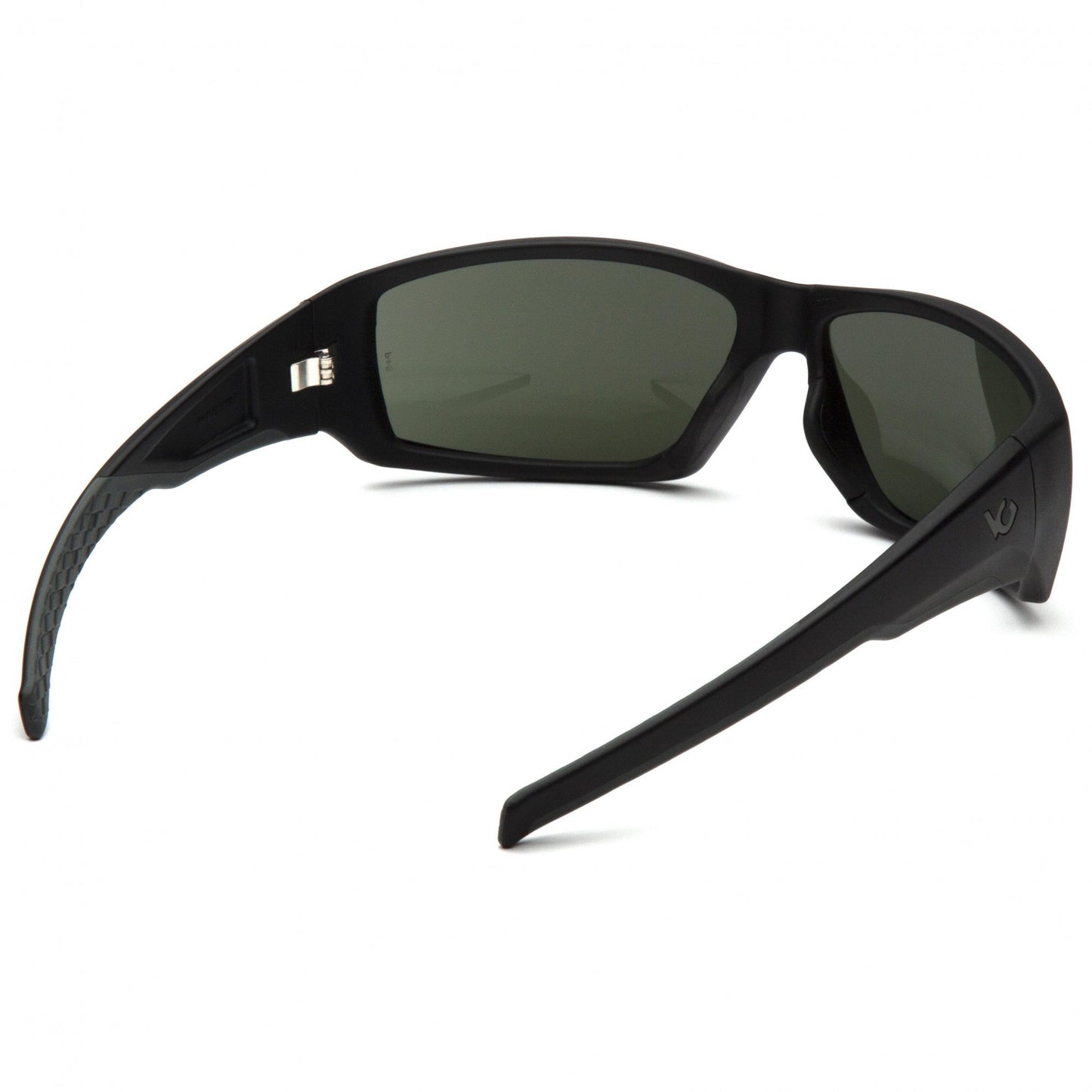Bronze Anti-Fog Lens Glasses - Venture Gear - Tactical Eyewear