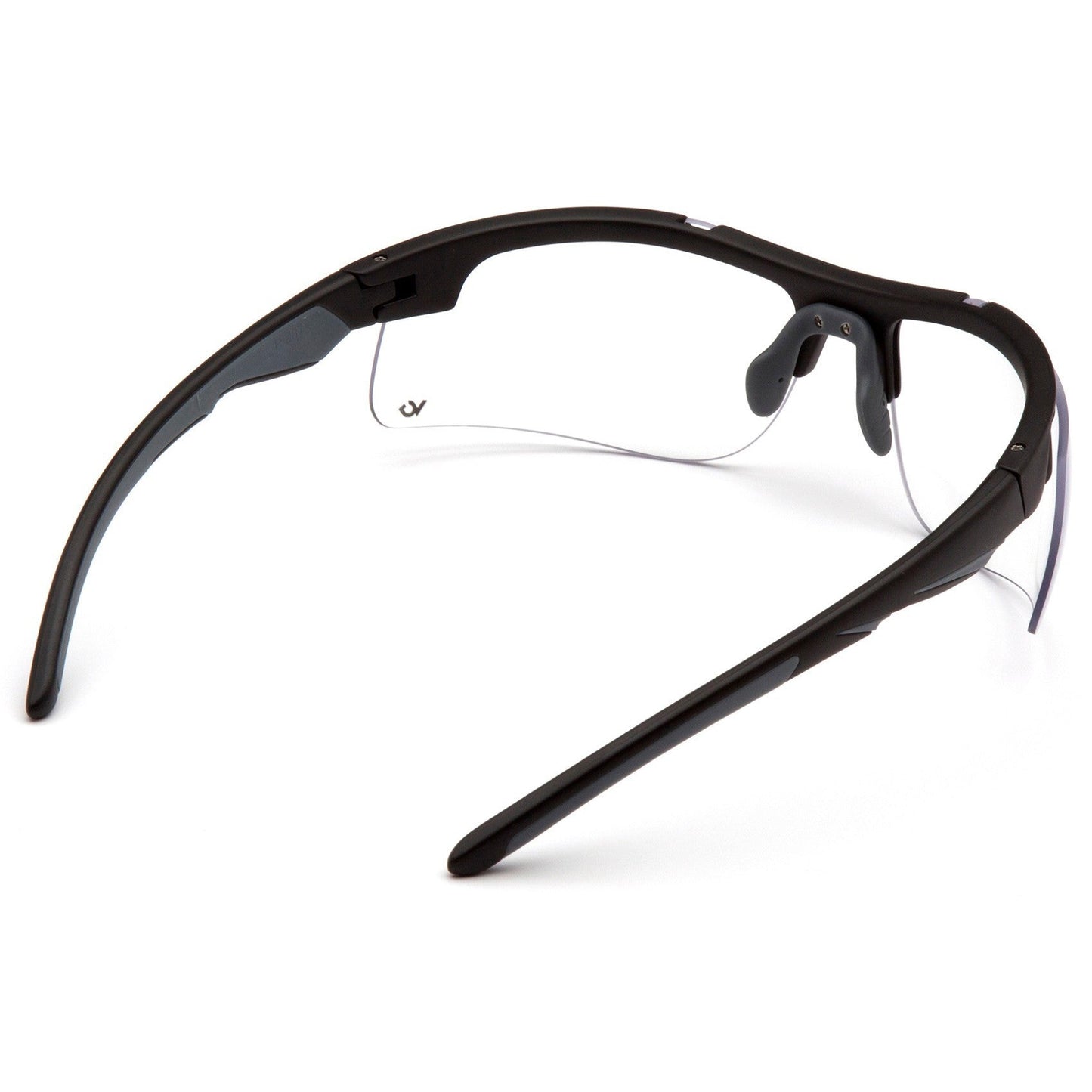 Clear Anti-Fog Lens Glasses - Venture Gear - Tactical Eyewear