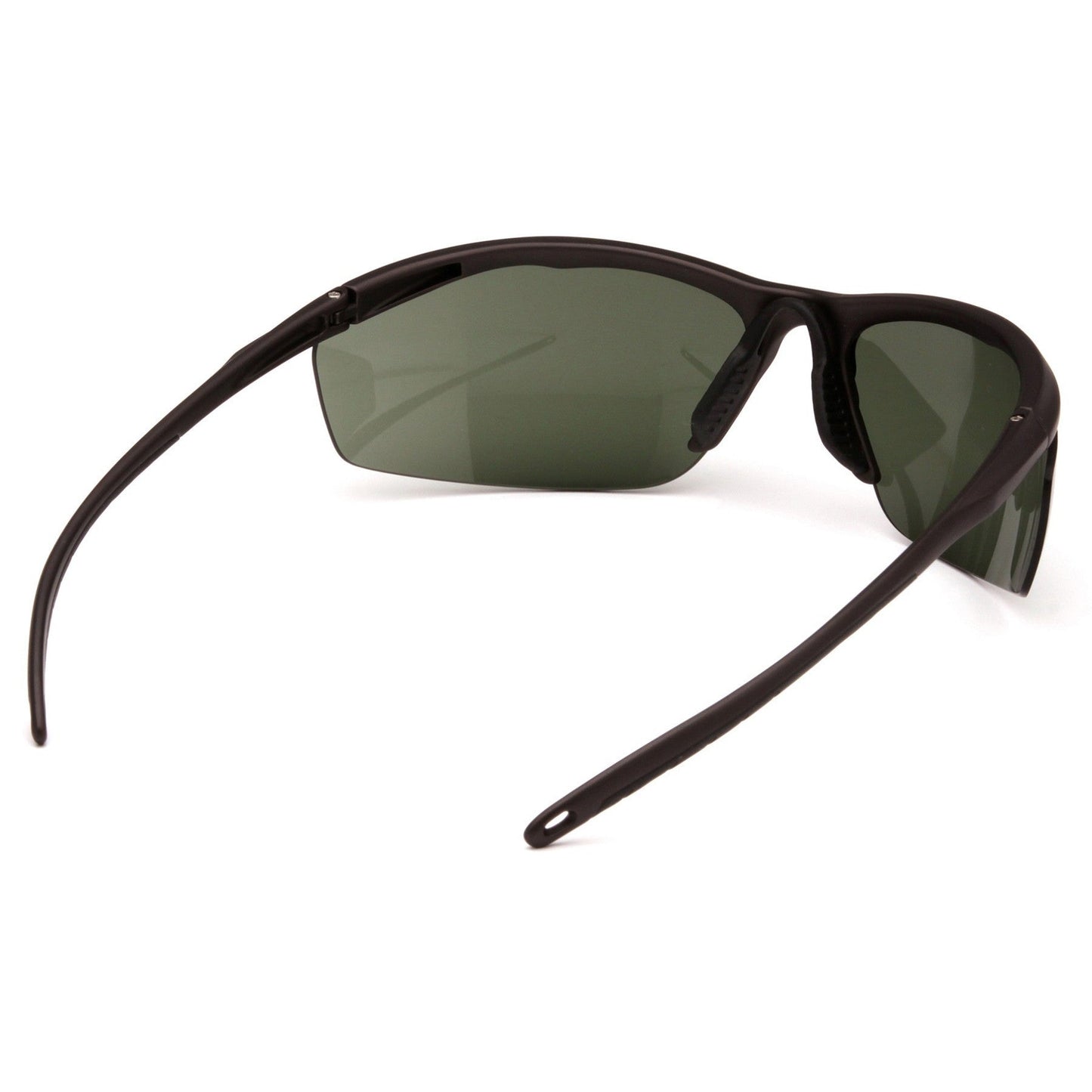 Smoke Green Anti-Fog Lens Glasses - Venture Gear - Stylish Design