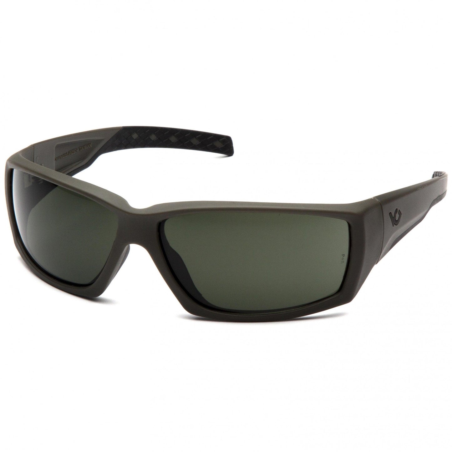 Bronze Anti-Fog Lens Glasses - Venture Gear - Tactical Eyewear