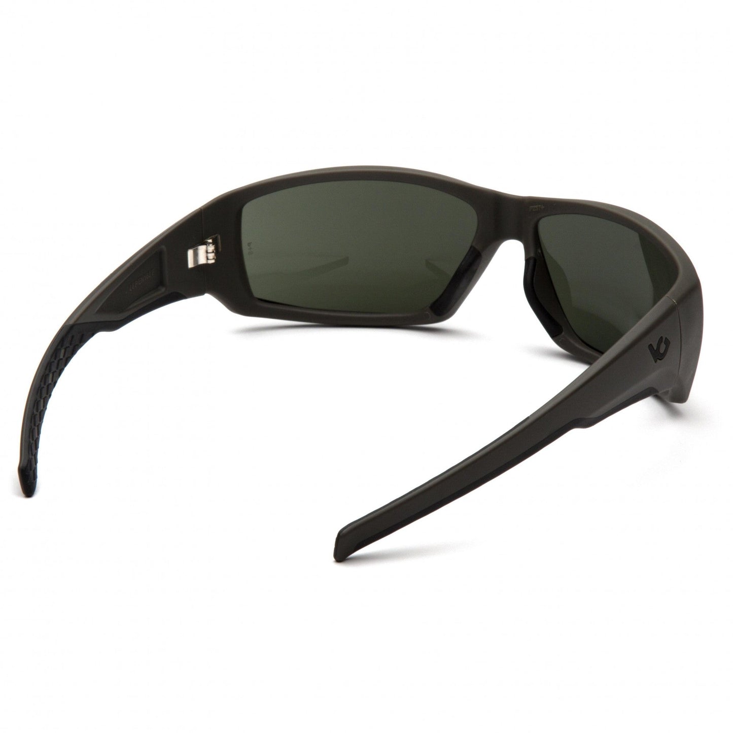 Bronze Anti-Fog Lens Glasses - Venture Gear - Tactical Eyewear