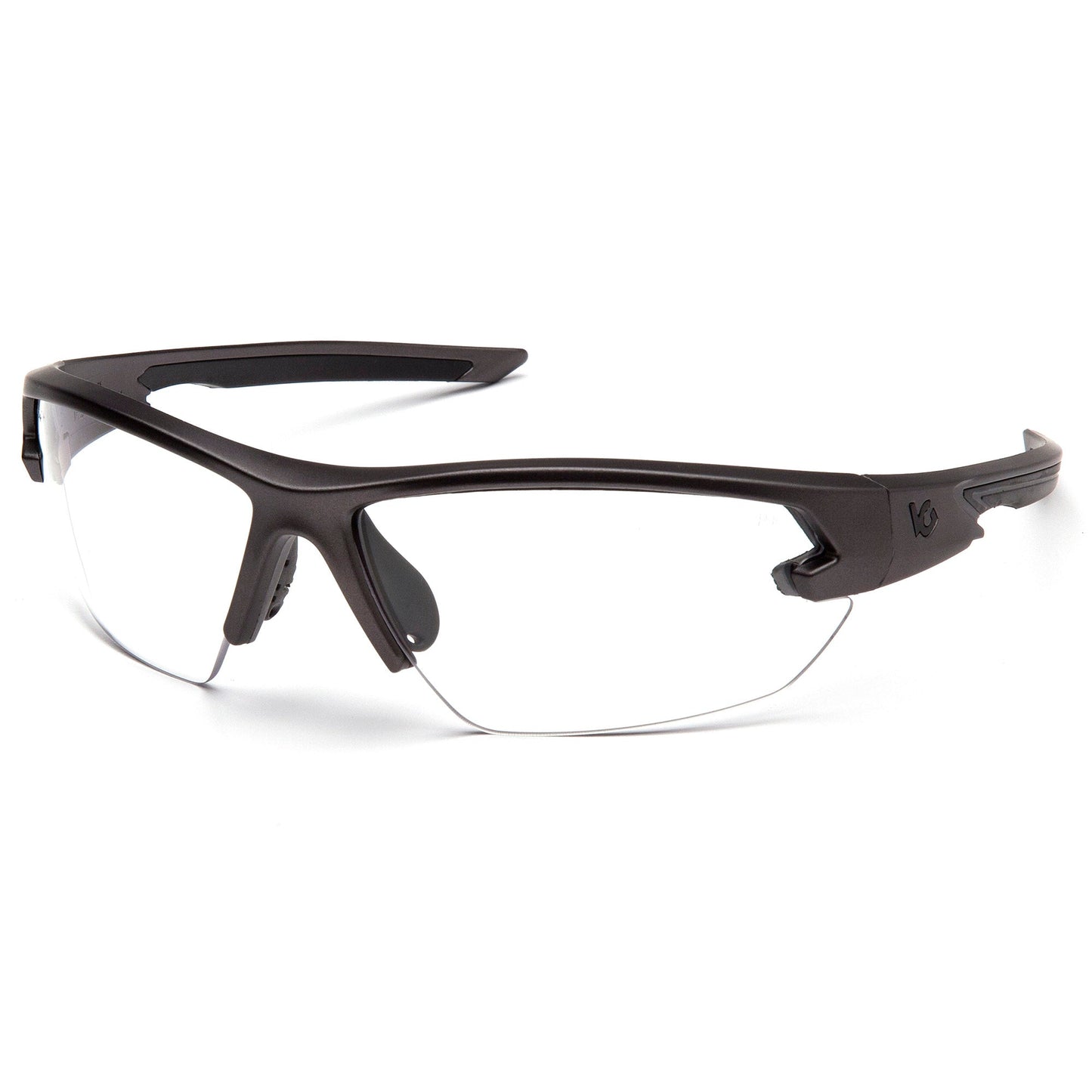Clear Anti-Fog Lens Glasses - Venture Gear - Tactical Eyewear