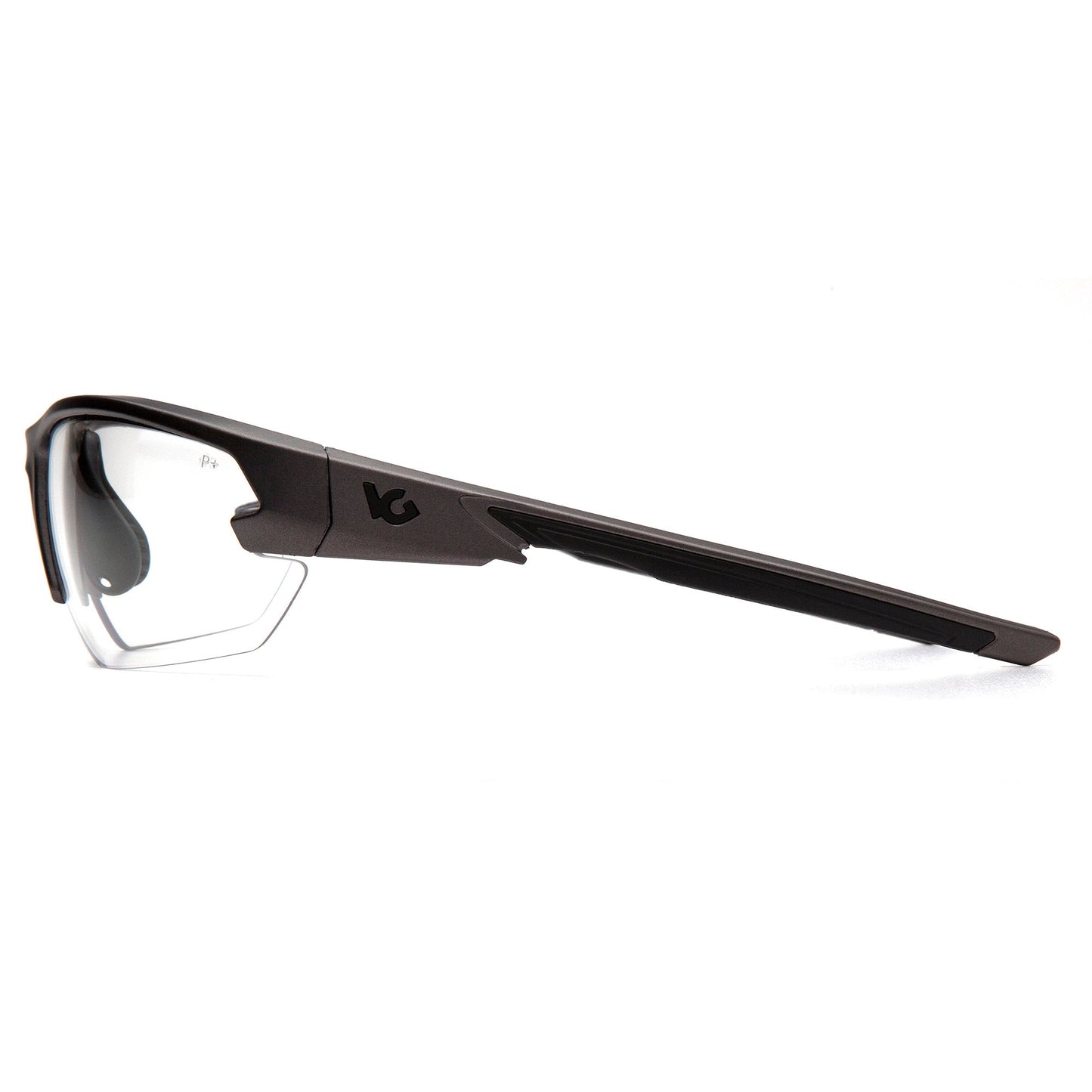 Clear Anti-Fog Lens Glasses - Venture Gear - Tactical Eyewear