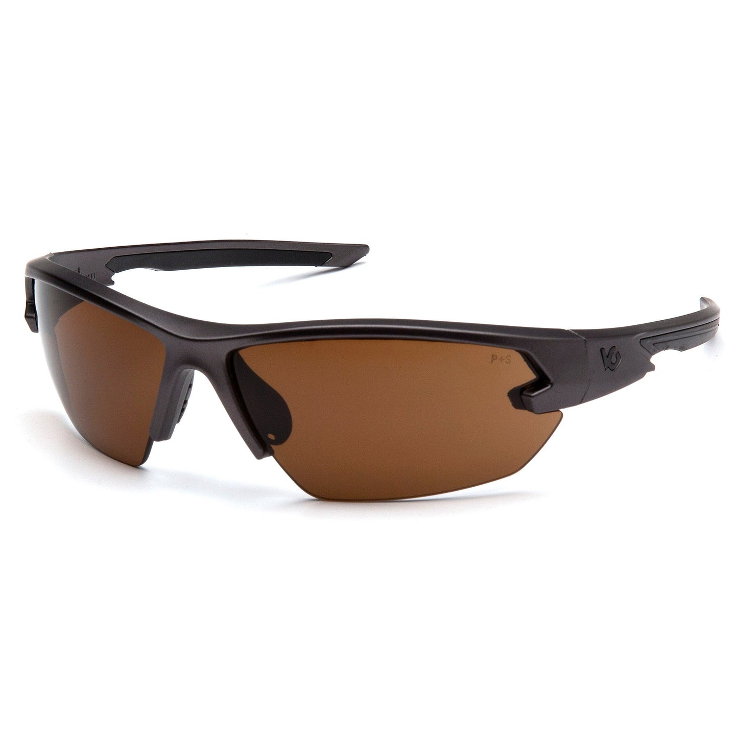 Clear Anti-Fog Lens Glasses - Venture Gear - Tactical Eyewear