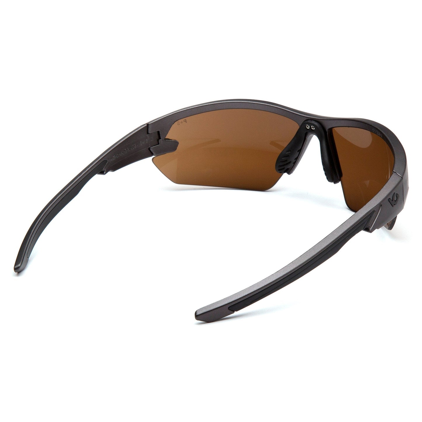 Clear Anti-Fog Lens Glasses - Venture Gear - Tactical Eyewear