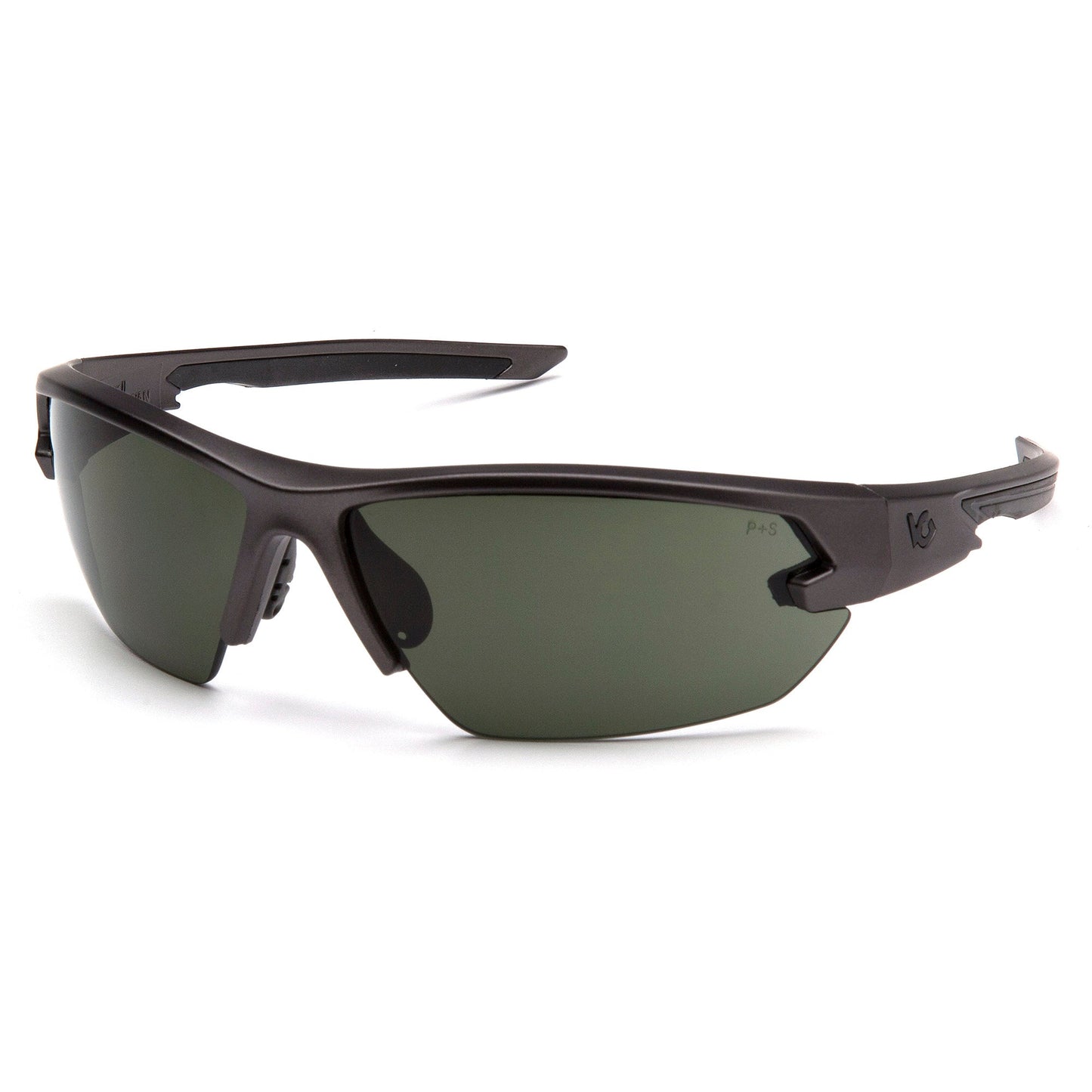 Clear Anti-Fog Lens Glasses - Venture Gear - Tactical Eyewear