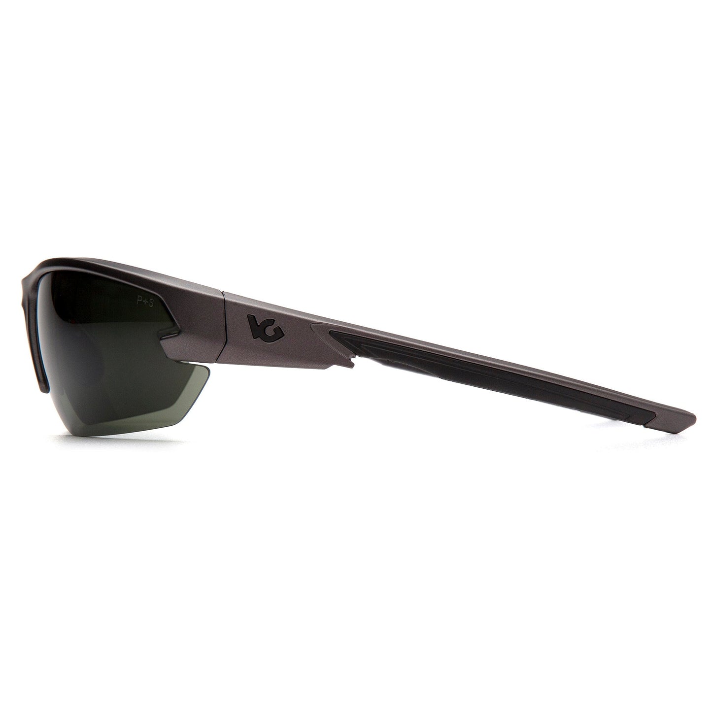 Clear Anti-Fog Lens Glasses - Venture Gear - Tactical Eyewear