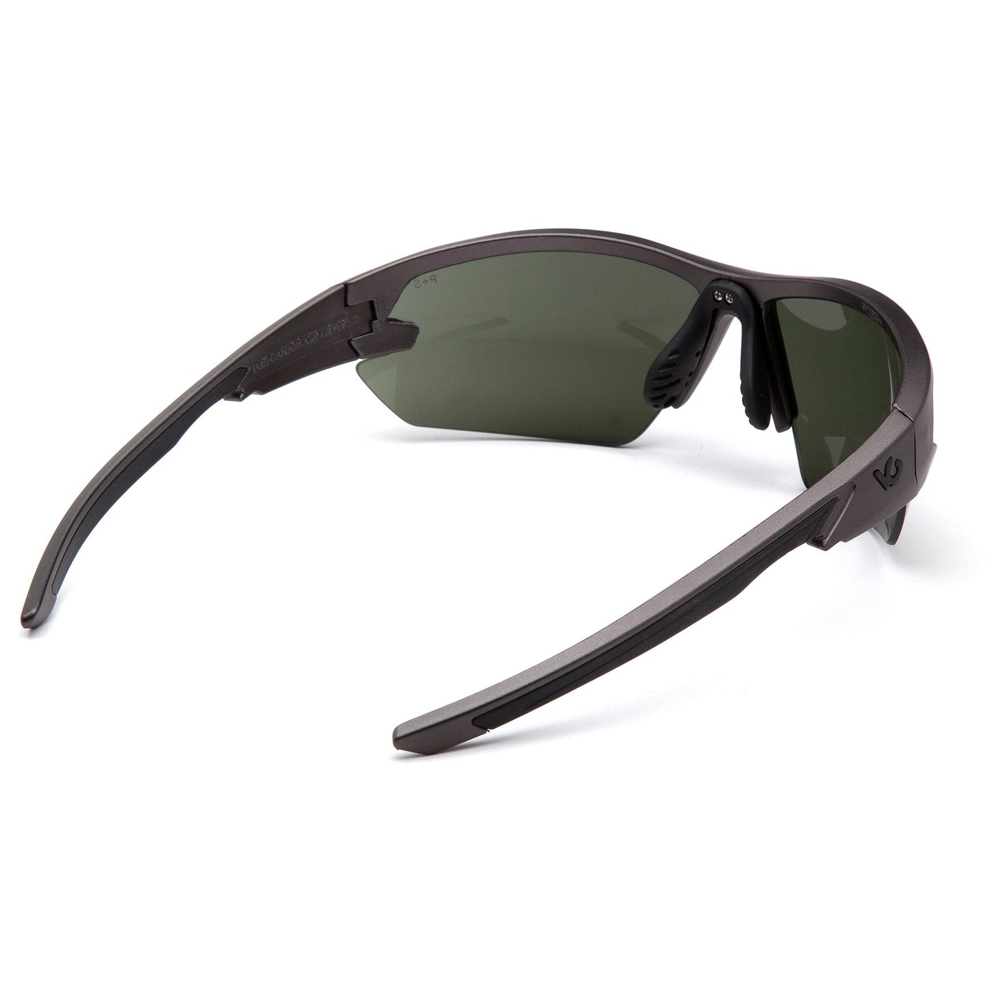 Clear Anti-Fog Lens Glasses - Venture Gear - Tactical Eyewear