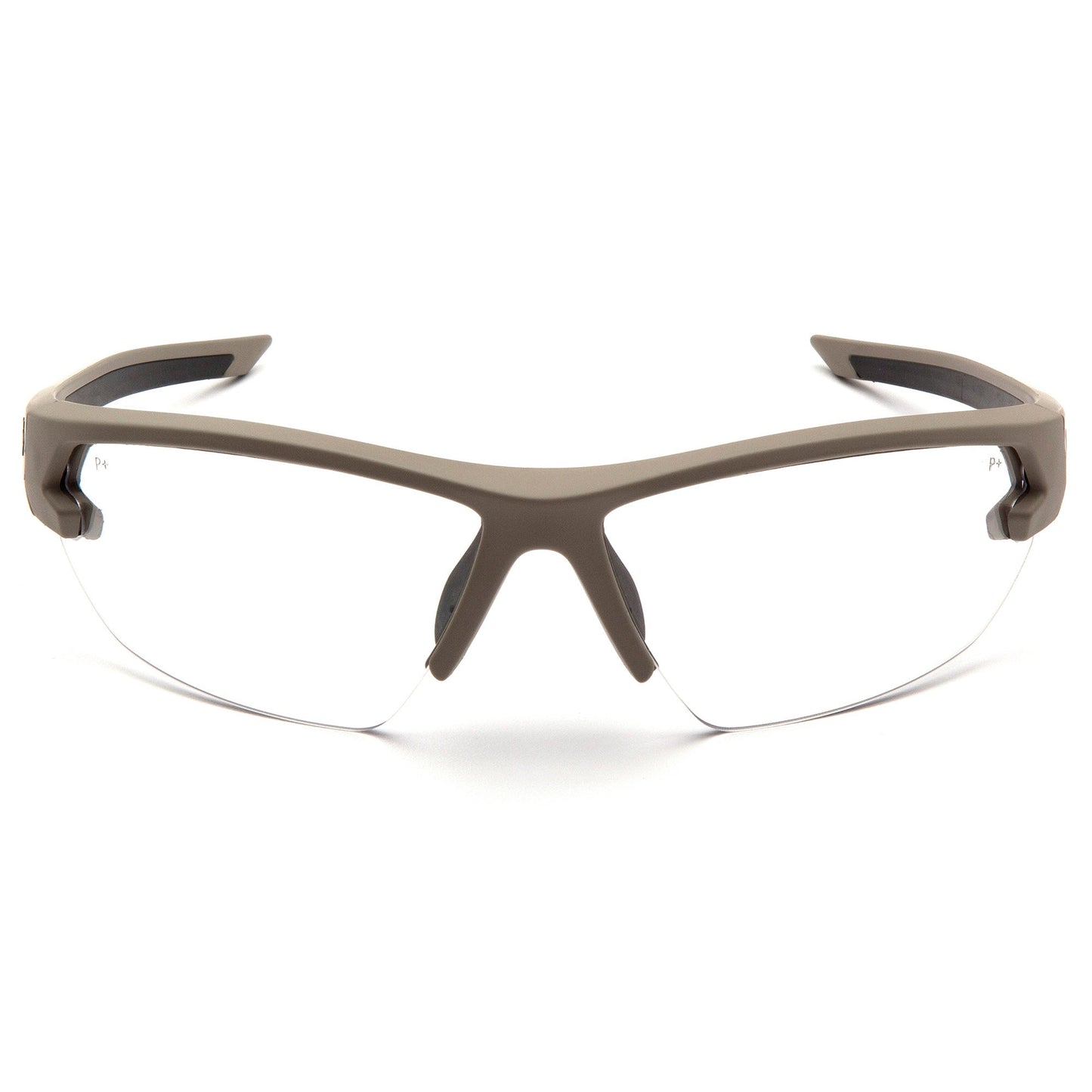Clear Anti-Fog Lens Glasses - Venture Gear - Tactical Eyewear
