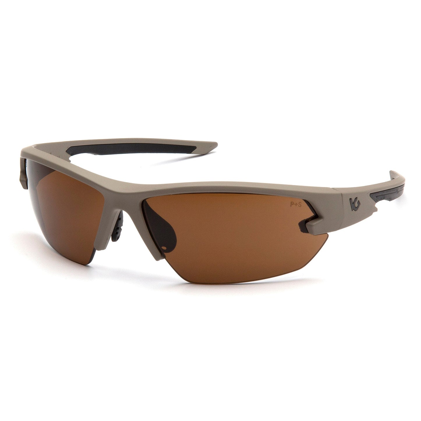 Clear Anti-Fog Lens Glasses - Venture Gear - Tactical Eyewear