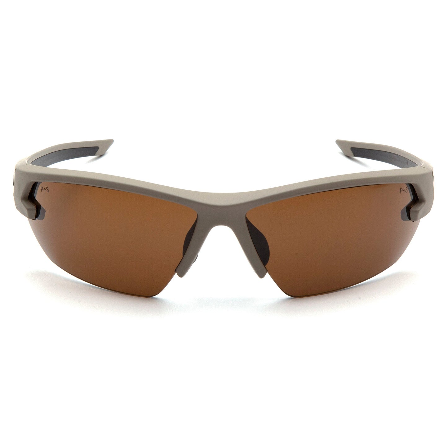 Clear Anti-Fog Lens Glasses - Venture Gear - Tactical Eyewear