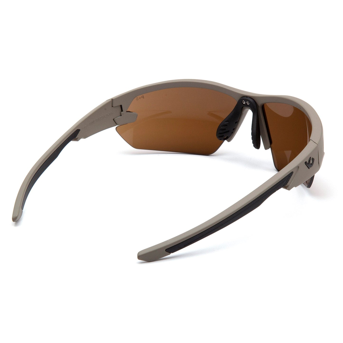Clear Anti-Fog Lens Glasses - Venture Gear - Tactical Eyewear