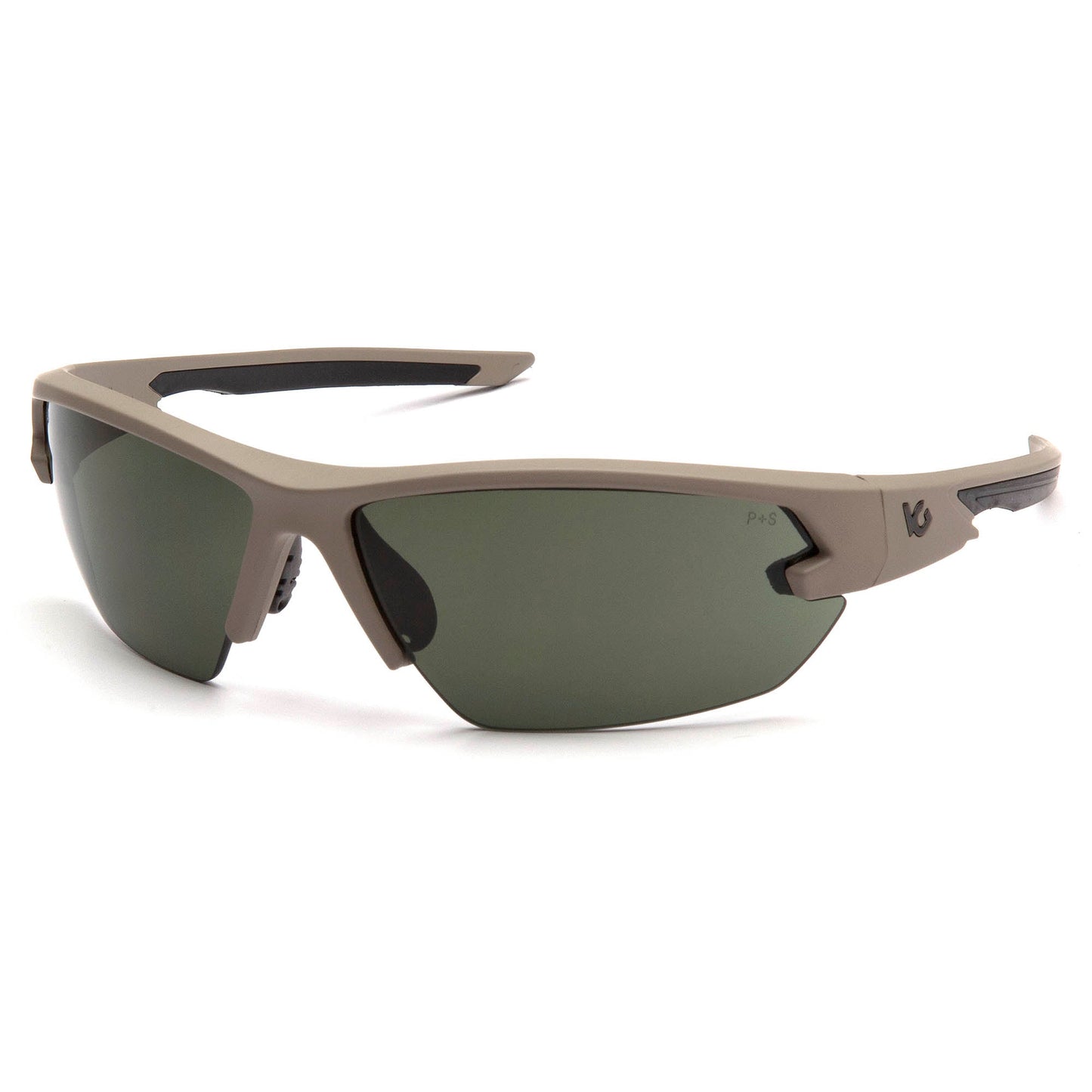 Clear Anti-Fog Lens Glasses - Venture Gear - Tactical Eyewear