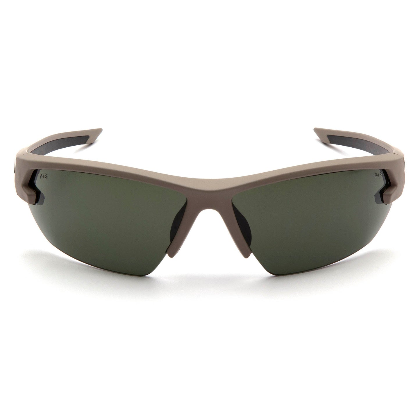 Clear Anti-Fog Lens Glasses - Venture Gear - Tactical Eyewear