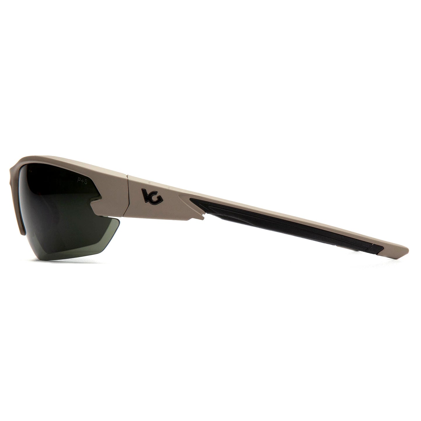 Clear Anti-Fog Lens Glasses - Venture Gear - Tactical Eyewear