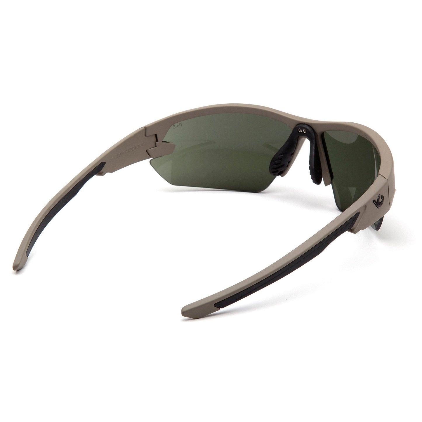 Clear Anti-Fog Lens Glasses - Venture Gear - Tactical Eyewear