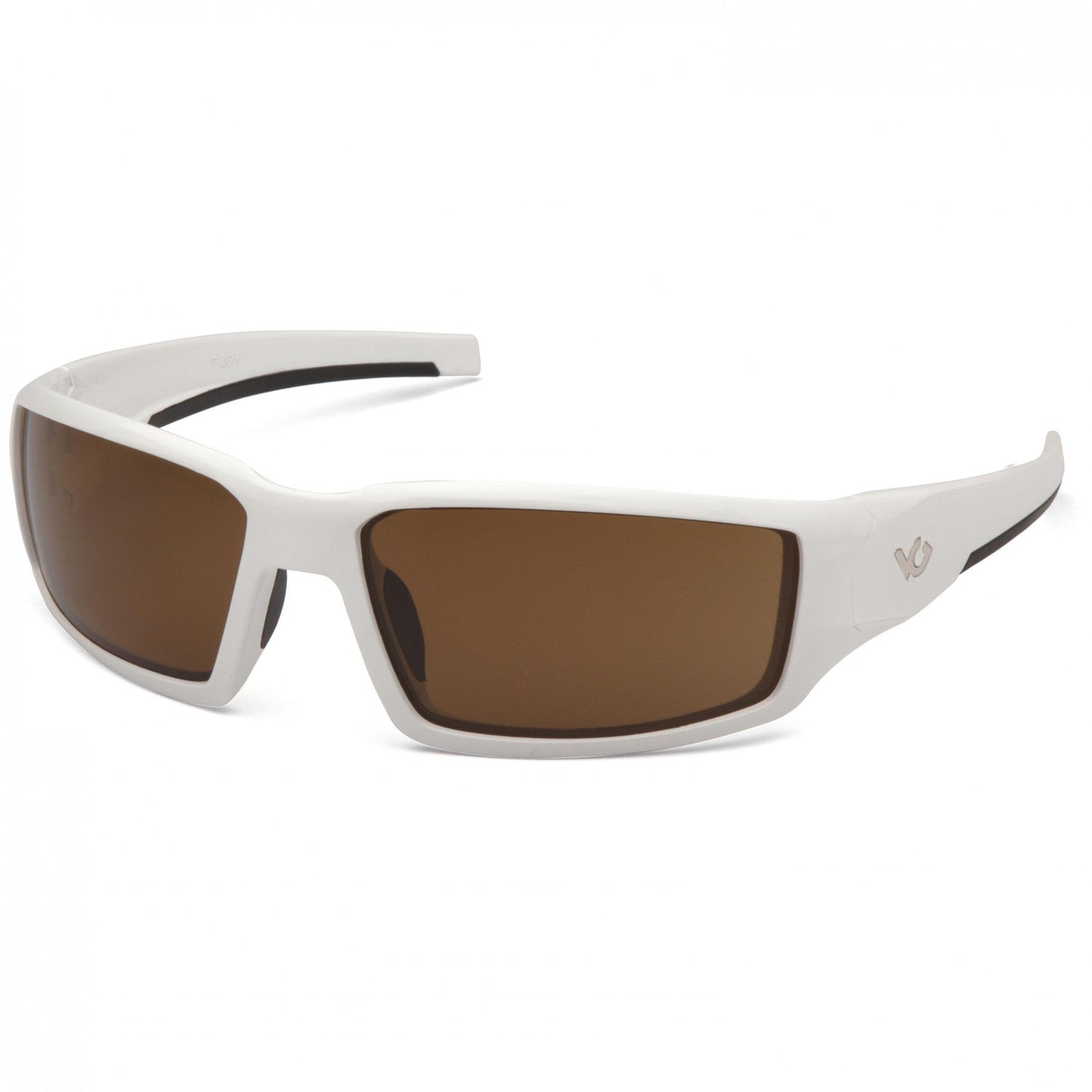 Smoke Green Anti-Fog Lens Glasses - Venture Gear - Stylish Fit
