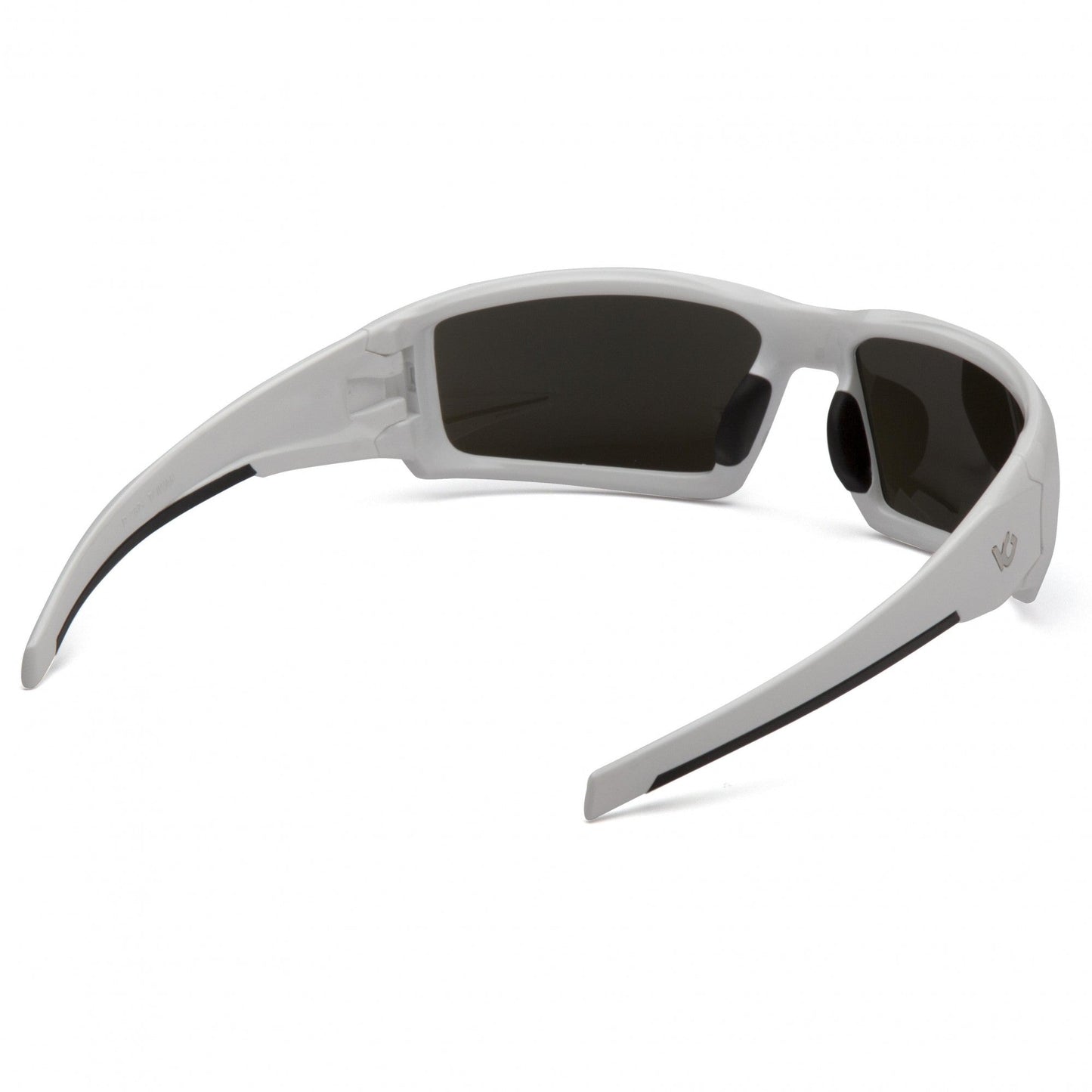 Smoke Green Anti-Fog Lens Glasses - Venture Gear - Stylish Fit