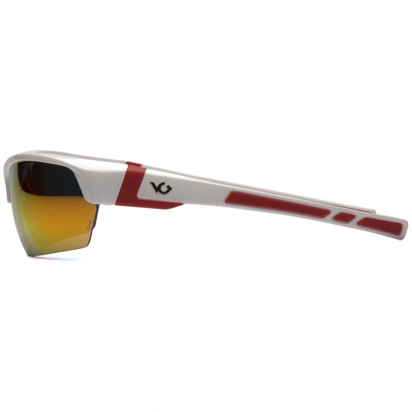 Smoke Green Anti-Fog Lens Glasses - Venture Gear - Stylish Comfort