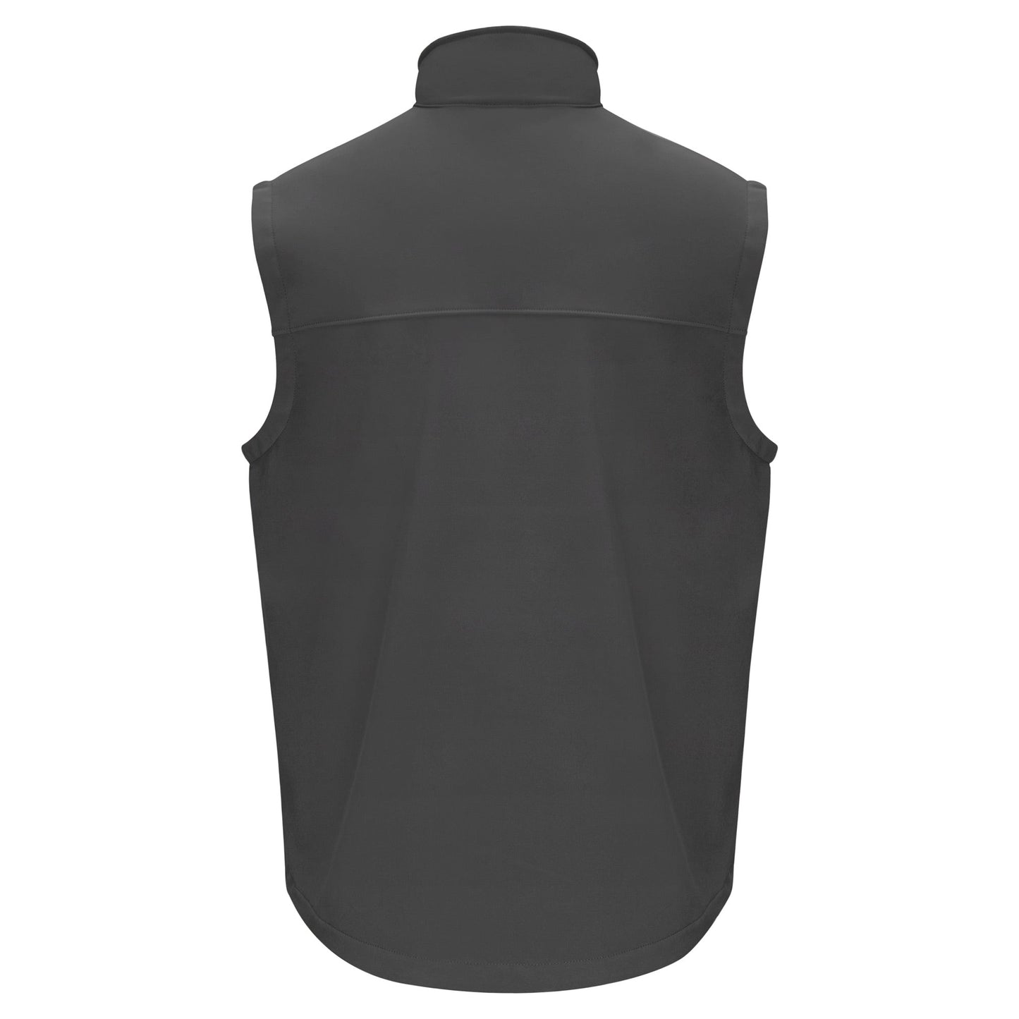 Black Vests - Red Kap - Soft Shell with Pockets