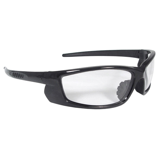 Clear Lens Glasses - Radians - Lightweight Comfort