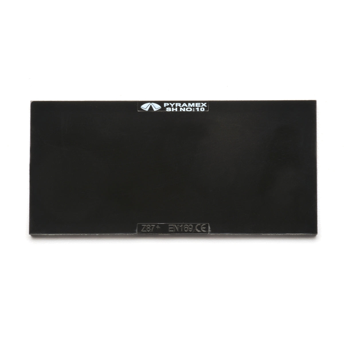 Replacement Lens | Pyramex | Wrir10 Polycarbonate - Clear Vision